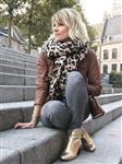 Goedlachse Limburgse vrouw op zoek
