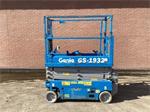 Schaarhoogwerker Genie GS1932 (2019) ( nieuwe batterijen)