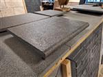 Basalt G684 randtegels zwembad