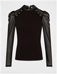 Top Tromi 241 Black