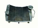 Yamaha FJR 1300 2006-2012 437V RADIATEUR