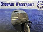 Yamaha 100 pk Artikelnummer  1618   F100 FETL