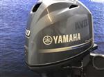 Yamaha 70 pk Artikelnummer  0664 Langstaart powertrim