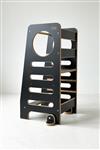 Kitchen Helper CLASSIC -  Zwart Zwart