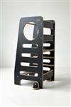 Kitchen Helper CLASSIC -  Zwart Zwart