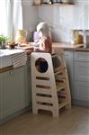 Kitchen Helper CLASSIC - Naturel Naturel