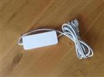 110 Watt Stroomadapter voor een Intel Mac Mini.