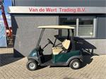 golfcar CLUBCAR PRESEDENT 2 zitter golfkar golfcart 2010