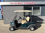 golfcar CLUBCAR PRESEDENT 2 zitter golfkar golfcart 2007