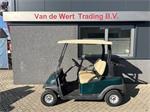 golfcar CLUBCAR PRESEDENT 2 zitter golfkar golfcart 2006
