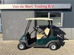 golfcar CLUBCAR PRESEDENT 2 zitter golfkar golfcart 2006