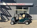 golfcar CLUBCAR PRESEDENT 2 zitter golfkar golfcart 2006