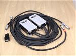 MIT Cables Oracle MA-X SHD Proline highend audio interconnects XLR 7,5 metre