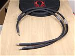 Omega Audio Concepts The Element highend audio interconnects 1,5 metre