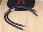 Omega Audio Concepts The Element highend audio interconnects 1,0 metre