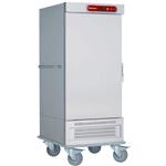 Gekoelde wagen voor maaltijden, 17 gn 2/1 | Diamond | CRF20-R2