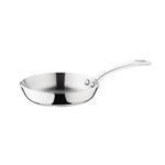 Mini Sauteuse - &#216; 10 cm - RVS - Vogue Triwall - GG027