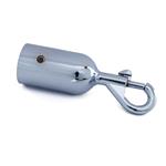 Bajonet Haken voor afzetkoorden 