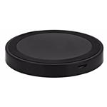 QI draadloze oplader rond