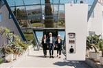 Elektrische CV ketel ECO-SB 6kW, DAT