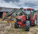 Case IH CXSI0
