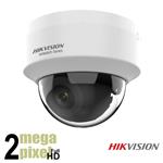 Hikvision Full HD IP binnencamera - 2.8mm lens - 20m nachtzicht - D121H-C