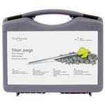 ViaMondo Titan Haringen Box 20st.