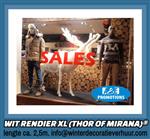 winterwonder land items verhuur limburg