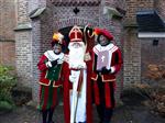 Sinterklaas regio Utrecht - Al meer dan 40 jaar 