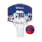 NBA Team Mini Hoop