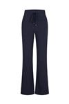 Travel Pantalon Uni 2136 Dark Blue
