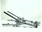 Yamaha FJR 1300 2006-2012 43QP SUBFRAME