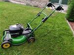 John deere pro mulcher