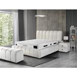 Boxspring Prestige met opbergfunctie (Maat selecteren: 160X200)