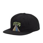 Whammy 6-Panel Low Unstructured Black