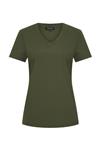 Travel T-shirt Uni Deep Dephts 2080