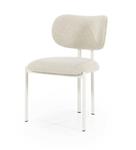 Eetkamerstoel Daybreak taupe