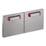 Deuren voor onderstel 700 mm | Diamond | A7/PB7-N