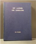 Jac. Linssen - Het aandeel der generaties