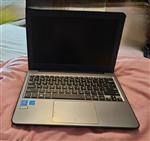 Asus laptop