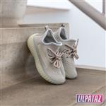 Ghostz Grey (maat 21-30) Kindersneakers Maat 26