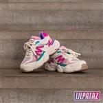 Styloz Pink (maat 22-37) Kindersneakers Maat 30