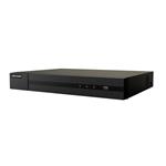 Hikvision 4K 4 kanaals NVR recorder - audio - geen PoE - HWN-4104MHQ
