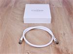 Chord Company Sarum Super Aray highend audio DIN interconnect for NAIM Phono PSU to Preamplifier 1,0