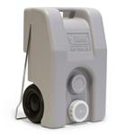 Fiamma Vuilwatertank 23L