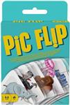 Pic Flip kaartspel