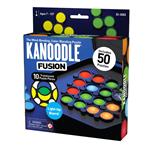 Kanoodle Fusion (7+) - 50 breinbrekers