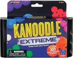 Kanoodle Extreme (7+) - 303 puzzels/breinbrekers in 2D en 3D!