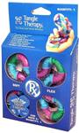 Tangle Therapy - de stille tangle