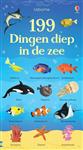 199 Dingen diep in de zee